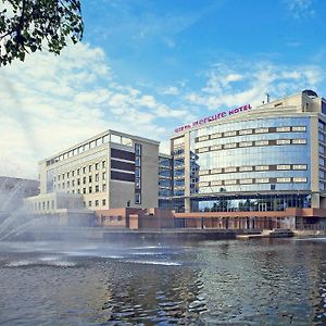 Mercure Lipetsk Center